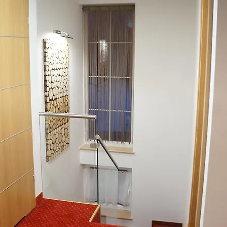 Semesterbostad Dom Przy Basenie *