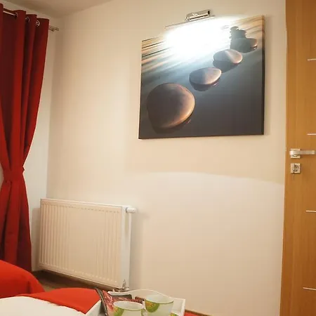 Dom Przy Basenie * Puck