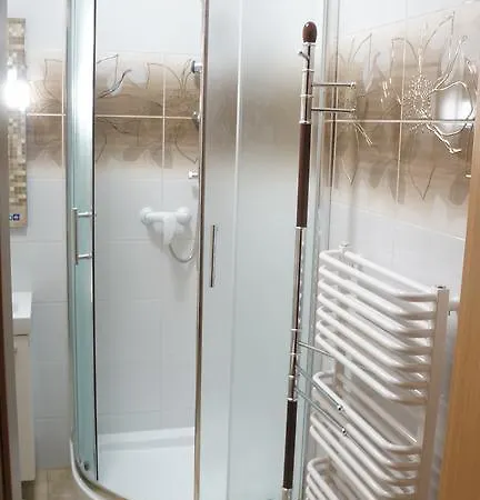 Dom Przy Basenie Puck