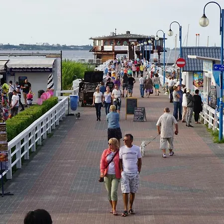 Сasa de vacaciones Dom Przy Basenie