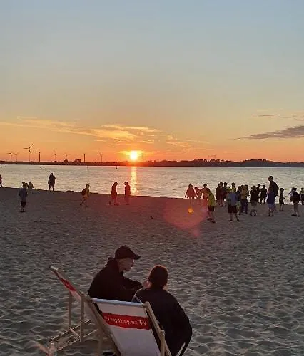 Дом отдыха Dom Przy Basenie *