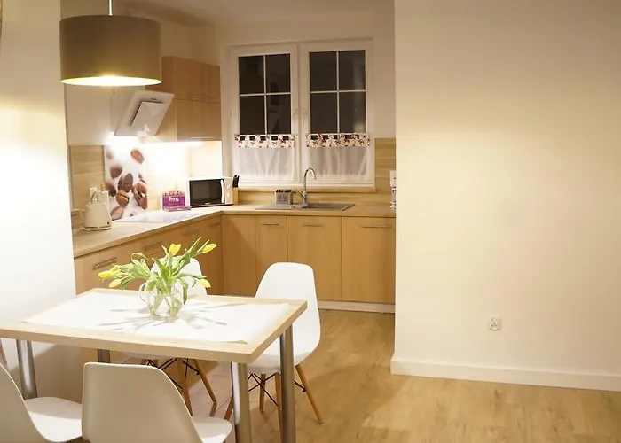 Dom Przy Basenie Дом отдыха