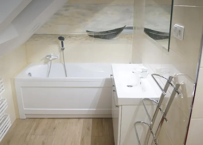 Дом отдыха Dom Przy Basenie