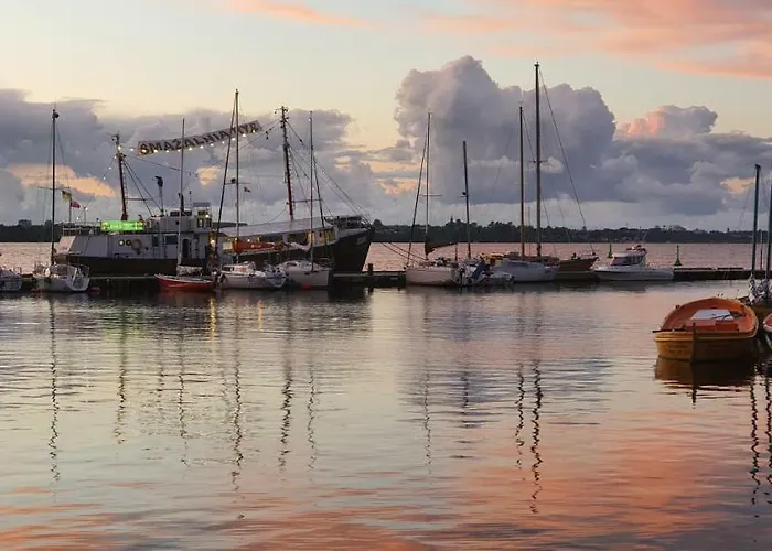 Дом отдыха Dom Przy Basenie